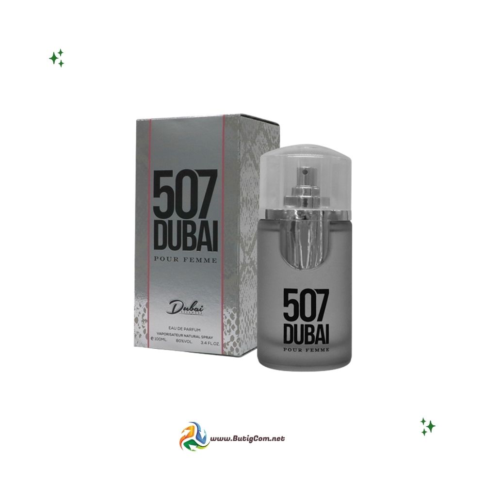 Prf-Dubai 100ml 507 D