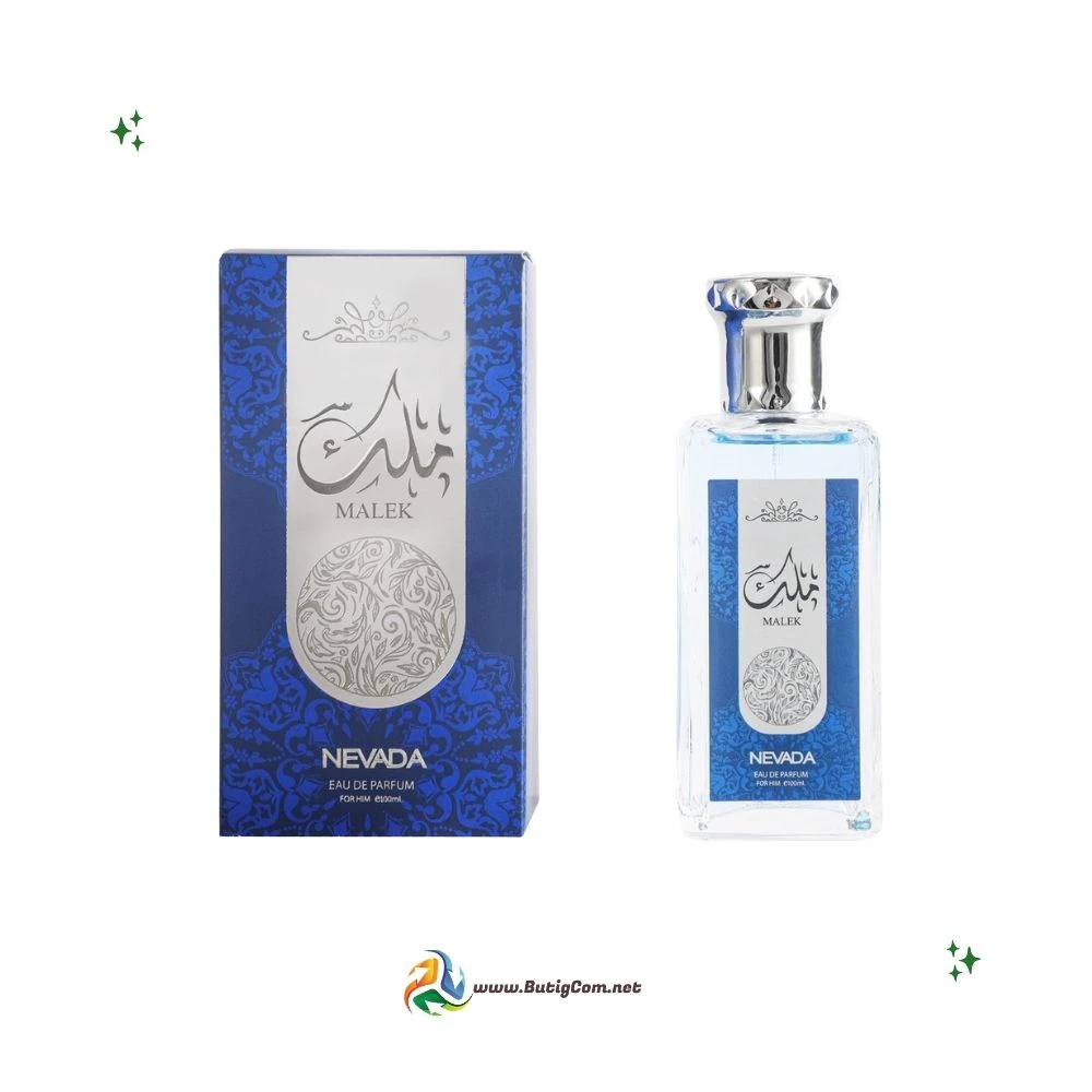 Prf-Nevada 100ml Malek H