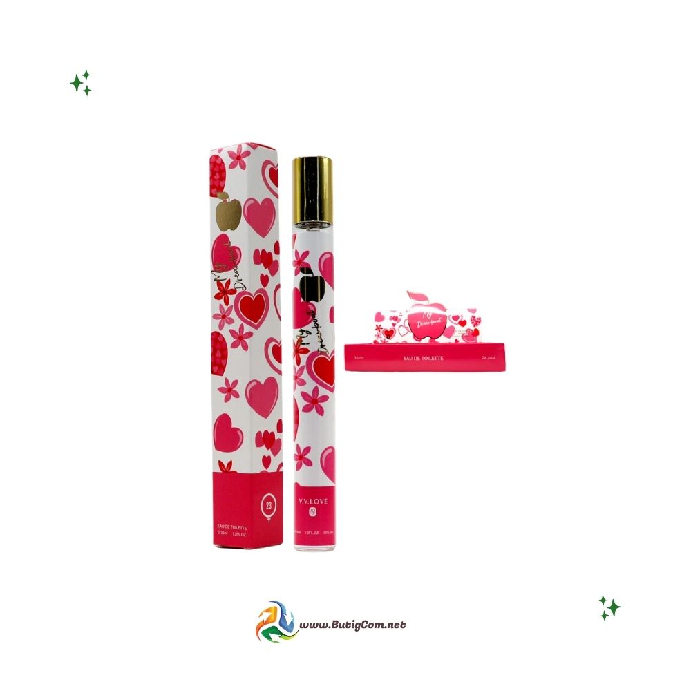 Prf-V.V.Love 35ml My Dreamboat D Dl24