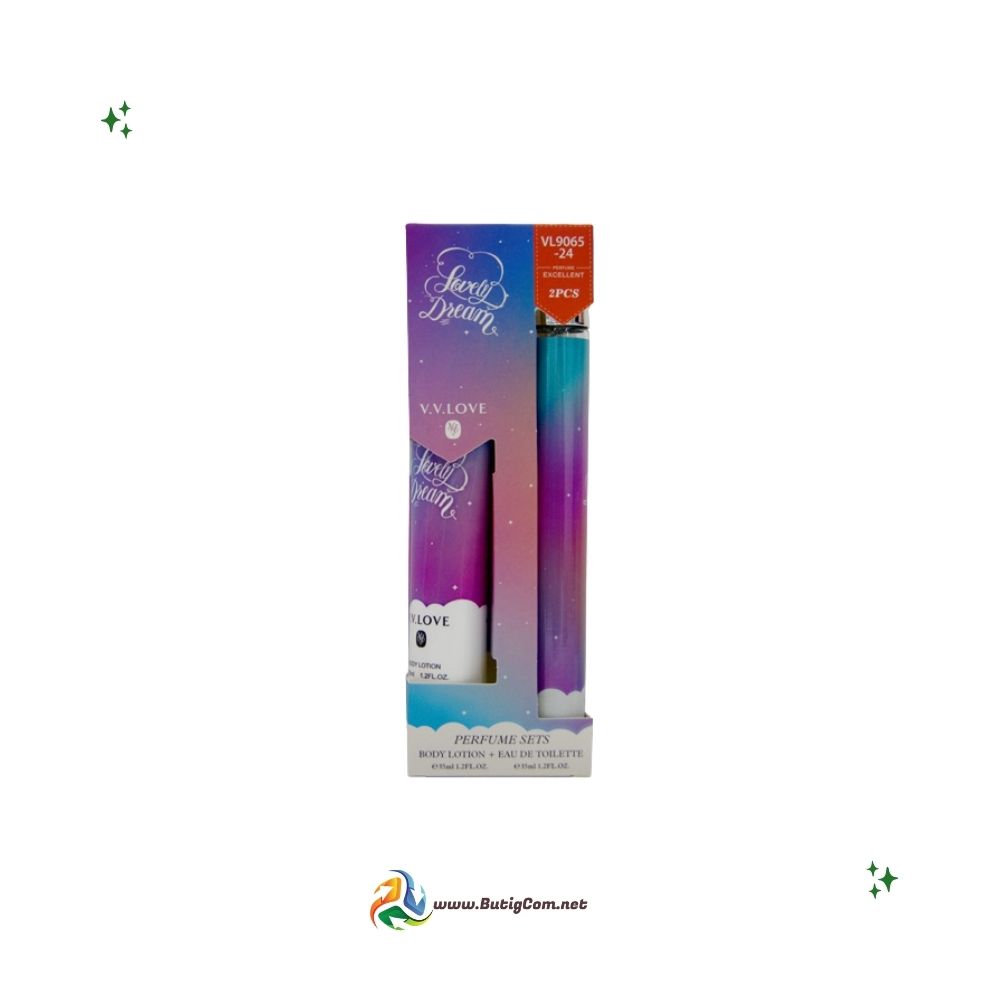 Est-V.V.Love 35ml Lovely Dream D 2pza Dl15