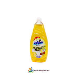 Kalyon Lavaplatos Limón 1225ml