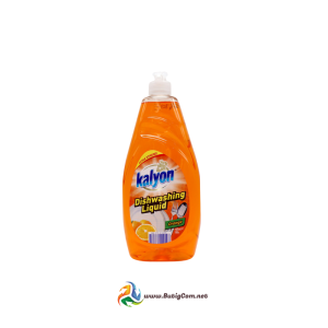Kalyon Lavaplatos Naranja 735ml