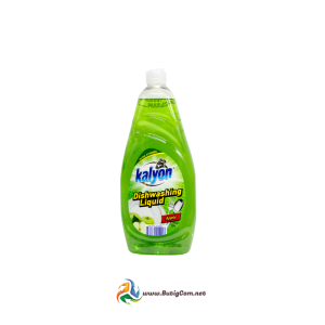 Kalyon Lavaplatos Manzana 1225ml