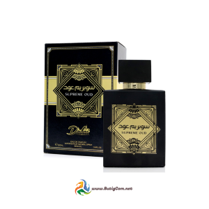 Dubai Supreme Oud