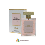 Dubai Miss Glamour