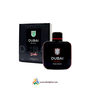 Dubai Black