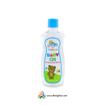 Baby Series Aceite Niños