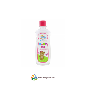 37 Baby Series Aceite Niñas 354ml