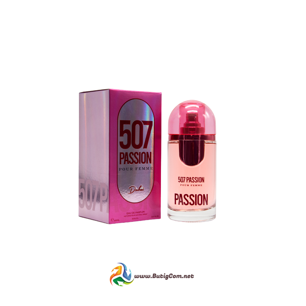Dubai 507 Passion