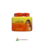 Carotone Crema Corporal Blanqueadora