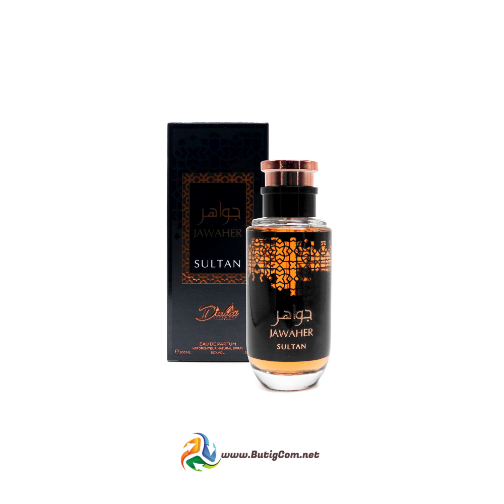 Dubai Jawaher Sultan 100ml