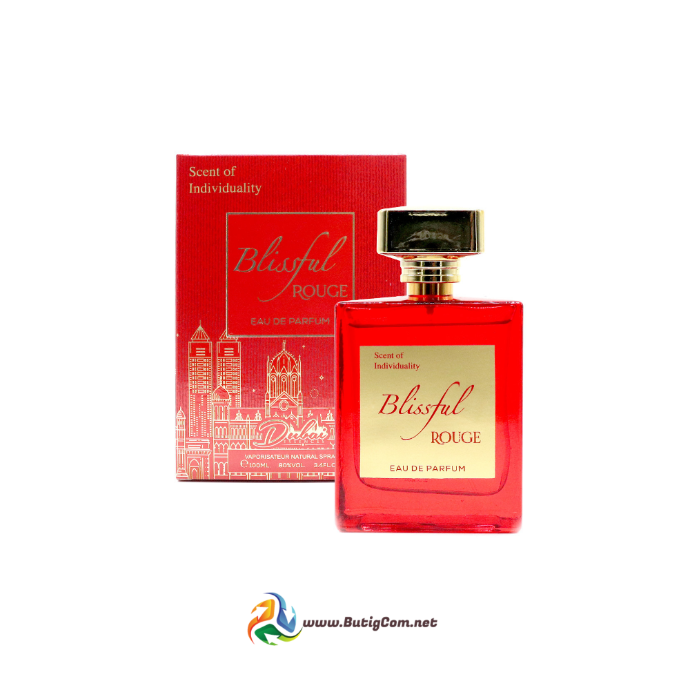 Dubai Blissful Rouge 100ml