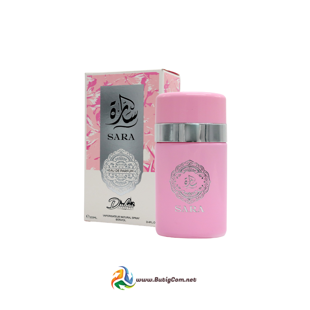 Dubai Sara 100ml