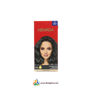 Nevada 4.0 Castaño Medio