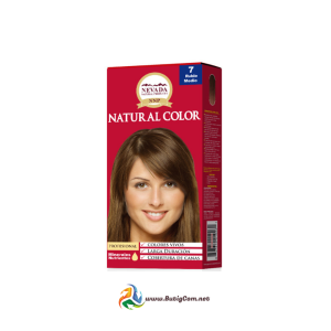 Nevada 7.0 Rubio Mediano