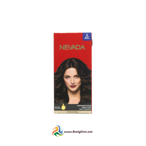 Nevada 5.0 Castaño Claro