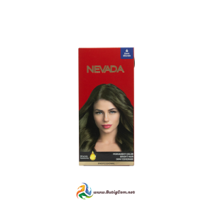 Nevada 6.0 Rubio Oscuro