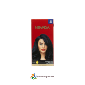 Nevada 1.10 Negro Azulado