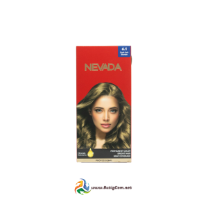 Nevada 6.1 Rubio Oscuro Cenizo