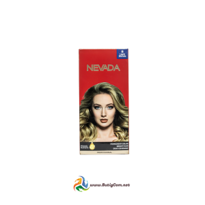 Nevada 8.0 Rubio Claro