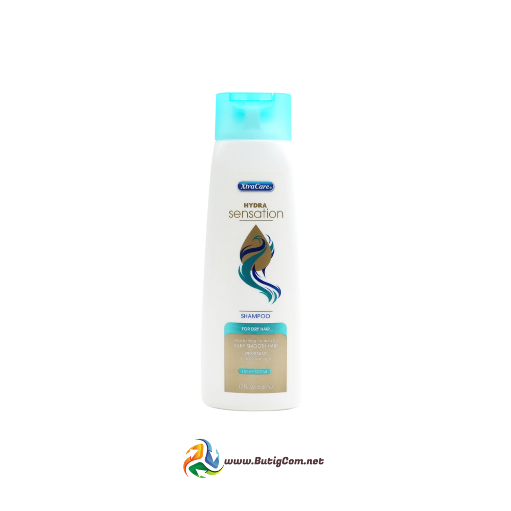 XtraCare Shampo Hidra Cabello Seco