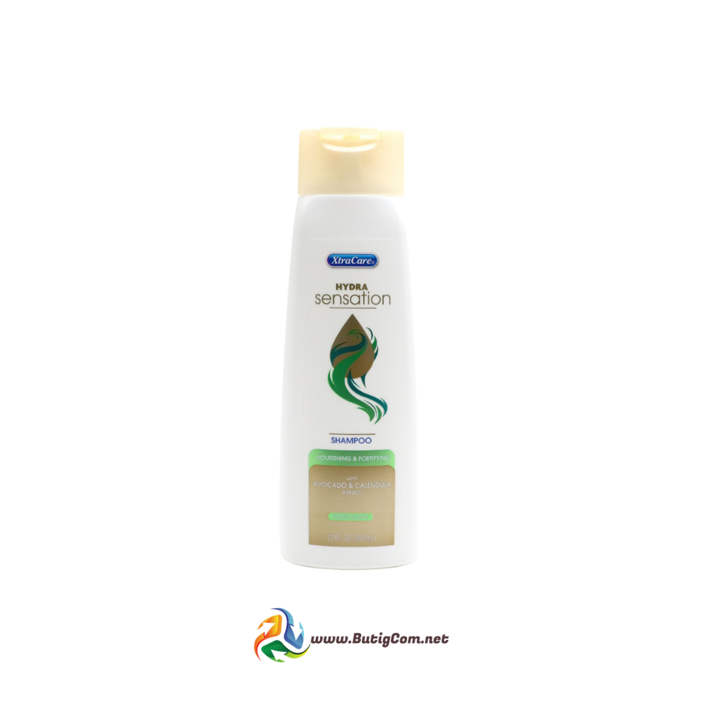 XtraCare Shampo Hidra Nutritivo y Fortificante