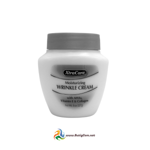 XtraCare Crema Facial Wrinkle