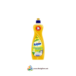 Kalyon Lavaplatos Limón 730ml