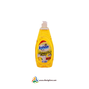 Kylon Lavaplatos Limón 735ml