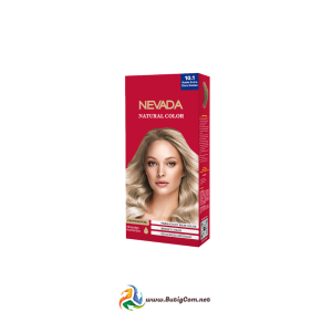 Nevada 10.1 Extra Claro Cenizo