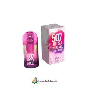 Productos - Diciembre 2025 (Parte 2) Dubai 507 Life is Carnival