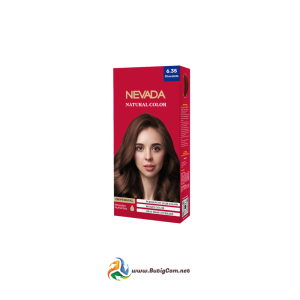 Nevada 6.35 Chocolate