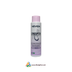 Nevada Acondicionador Crespos Perfeitos