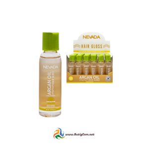 Nevada Brillo Capilar Argan Oil 60ml