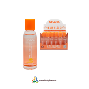 Nevada Brillo Capilar 15 En 1 60ml
