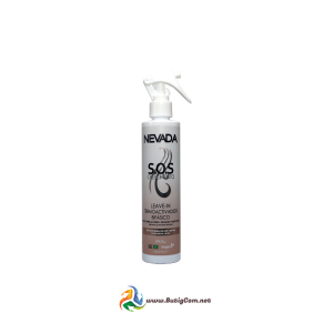 Nevada Spray Capilar SOS Crecimiento Leave-In 250ml
