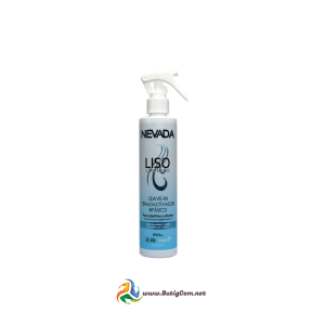 Nevada Spray Capilar Liso Iluminado Leave-In 250ml