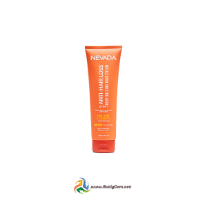 Nevada Crema Repolarizadora 15 En 1