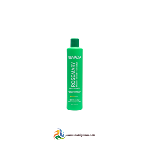 Nevada Acondicionador Romero Crecepelo 510ml