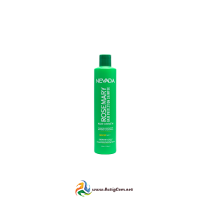 324 Nevada Shampoo Romero Crecepelo