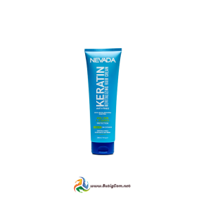 Nevada Crema Repolarizadora Keratina 280ml