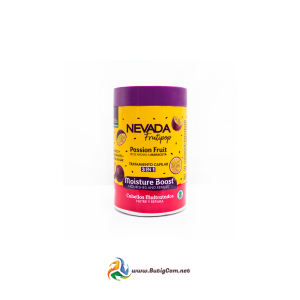 Nevada Tratamiento 3 En 1 Maracuya