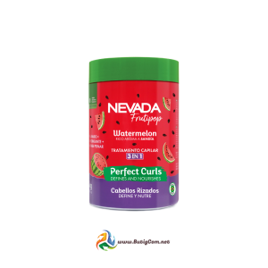 Nevada Tratamiento 3 En 1 Sandia