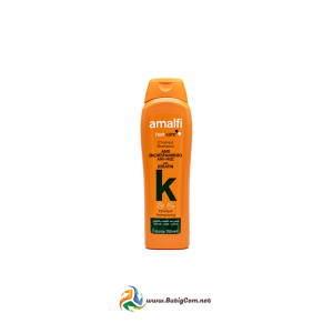 370 Amalfi Shampo Keratina Anti Encrespado