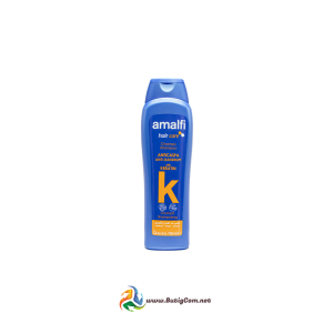 373 Amalfi Shampo Keratina Anticaspa 750ml
