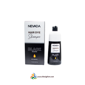 44 Nevada Shampo Negro Tono Color