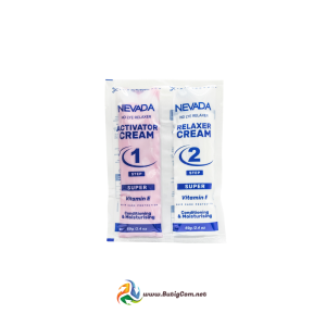 Nevada Tratamiento Aliset Keratina Super 69gr