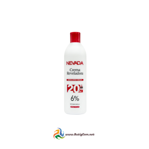 Nevada Crema Oxigenta 20Vol. 1000ml
