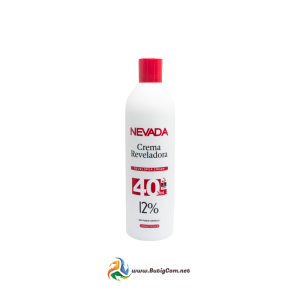 Nevada Crema Oxigenta 40Vol. 1000ml