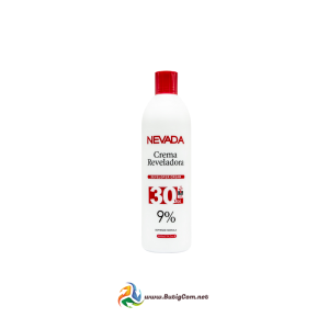 Nevada Crema Oxigenta 30Vol. 1000ml